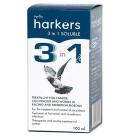 Harkers 3 in 1 Soluble 100ml