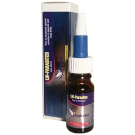 LW-Parasites 10ml
